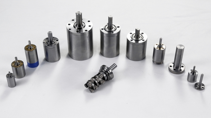 空心杯電機(jī)